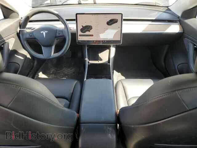 2018 TESLA MODEL S - VIN: 5YJ3E1EA8JF056423 - Photo 8