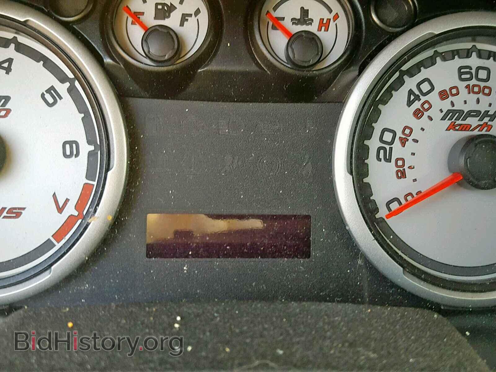 2009 FORD FOCUS SE - VIN: 1FAHP35N99W152220 - Фото 8