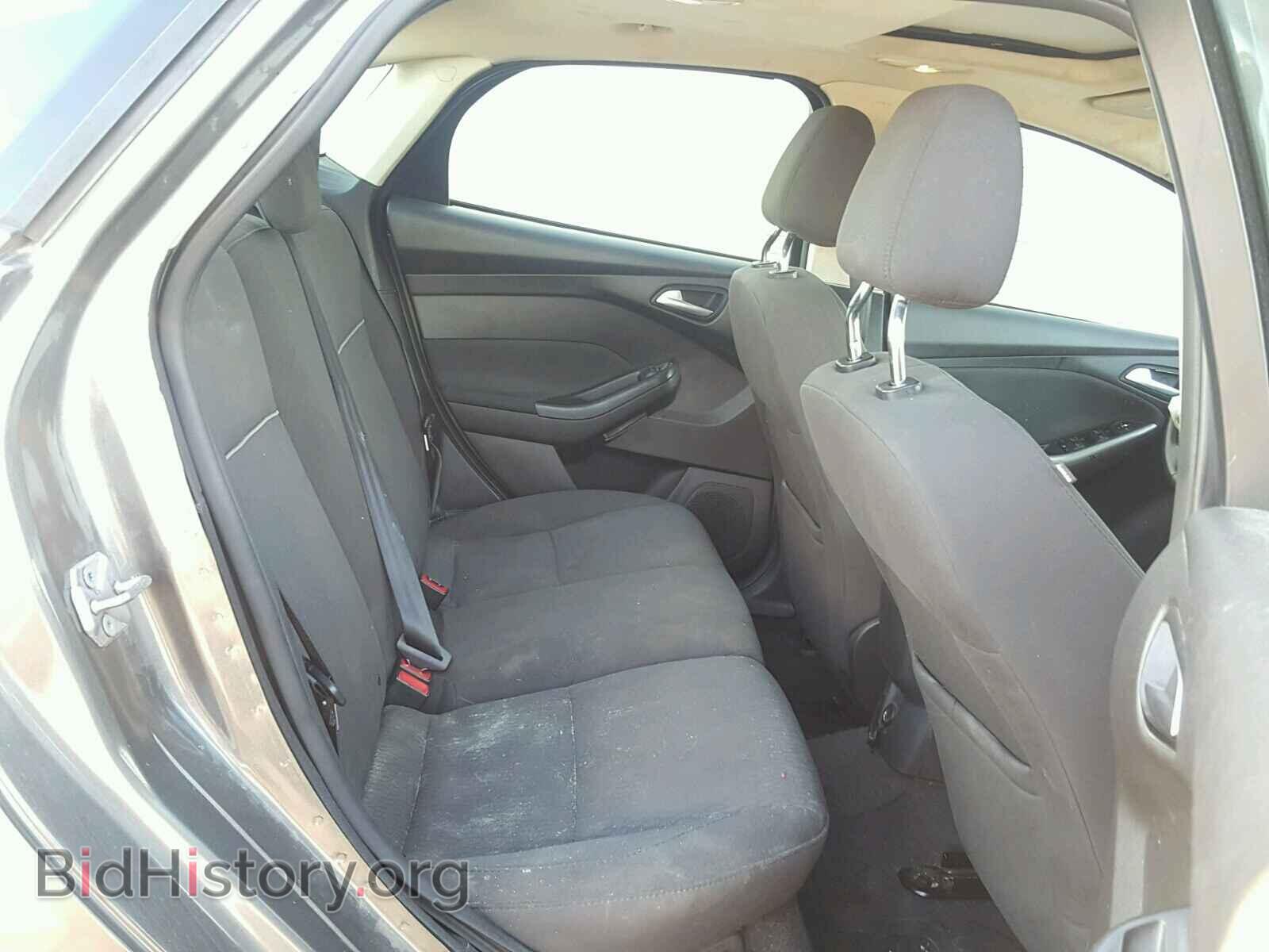 2012 FORD FOCUS - VIN: 1FAHP3H27CL196131 - Photo 6