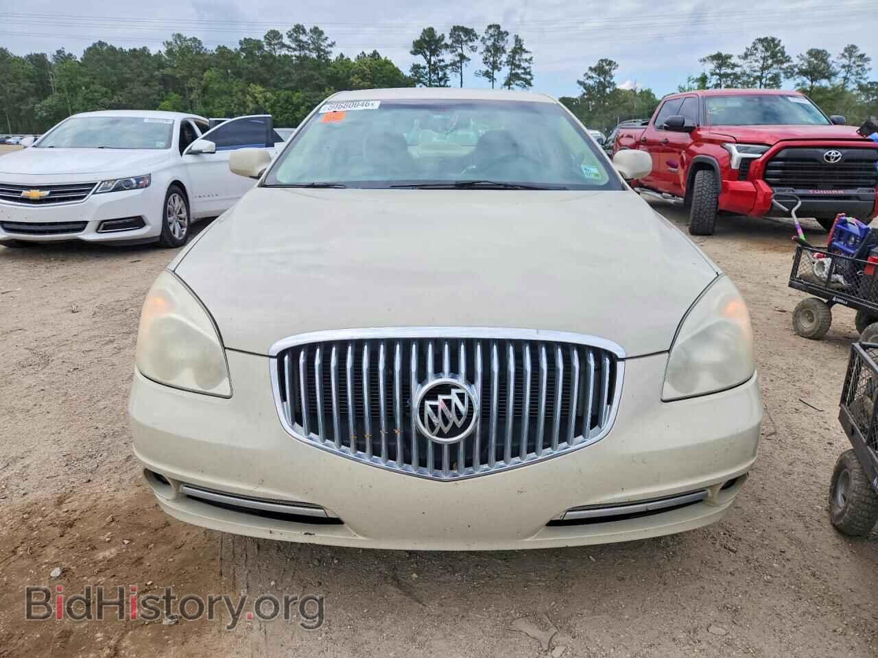 2010 BUICK LUCERNE - VIN: 1G4HA5EM4AU118664 - Фото 5