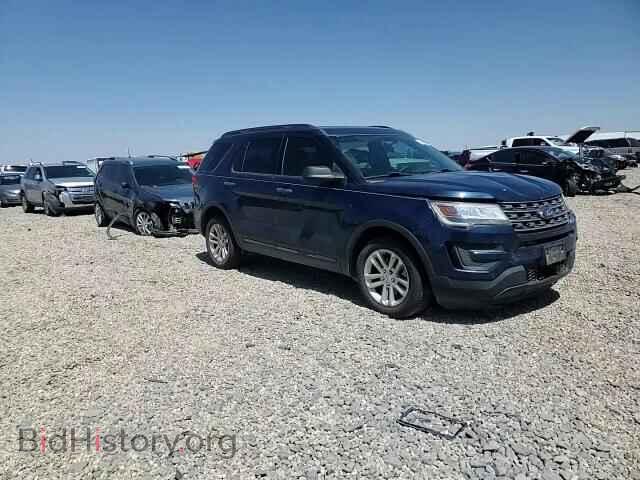2017 FORD EXPLORER - VIN: 1FM5K7B80HGD12104 - Фото 14
