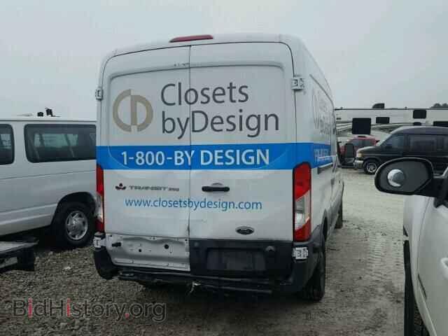 2015 FORD TRANSIT CO - VIN: 1FTNR2CM0FKA93962 - Фото 4