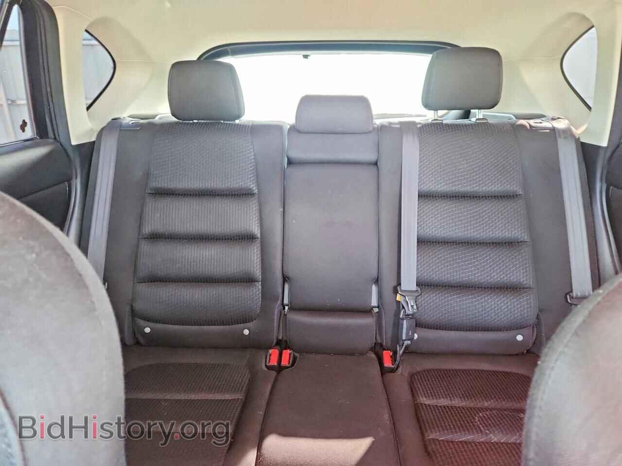 2013 MAZDA CX-5 - VIN: JM3KE4CE0D0167108 - Фото 10