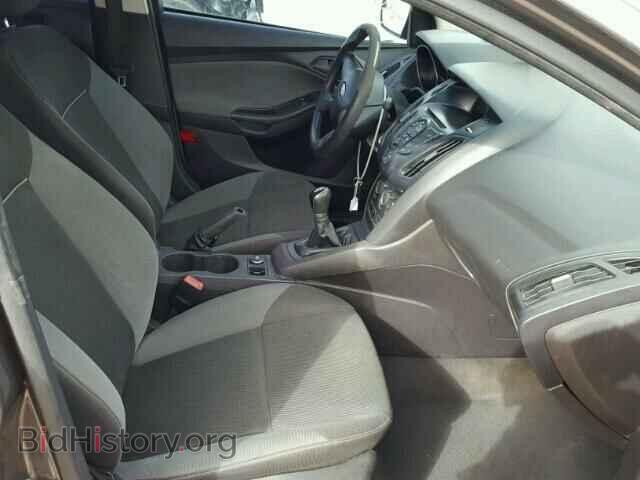 2012 FORD FOCUS - VIN: 1FAHP3E22CL355173 - Фото 5