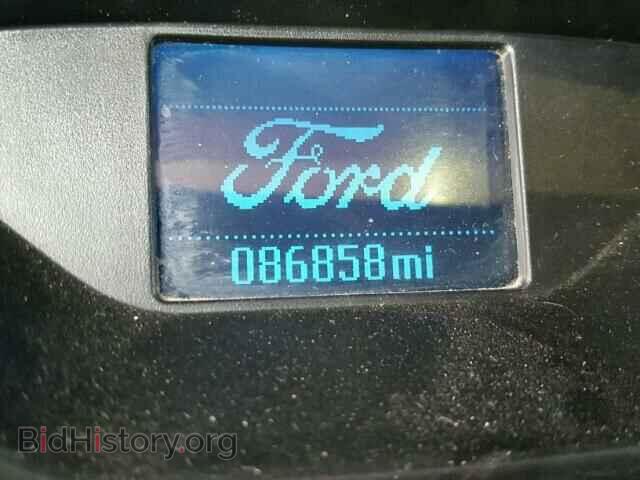 2012 FORD FOCUS - VIN: 1FAHP3E22CL355173 - Фото 8