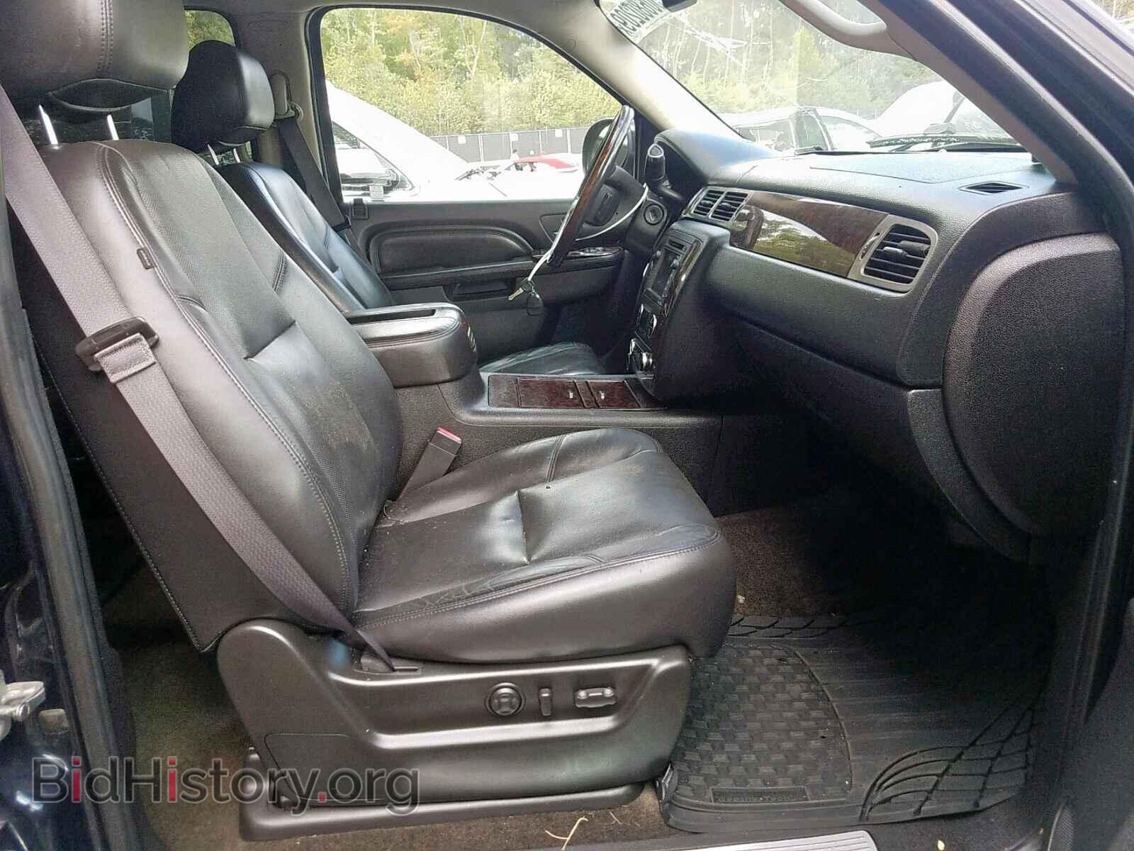 2011 GMC YUKON DENA - VIN: 1GKS2EEF4BR388415 - Фото 5