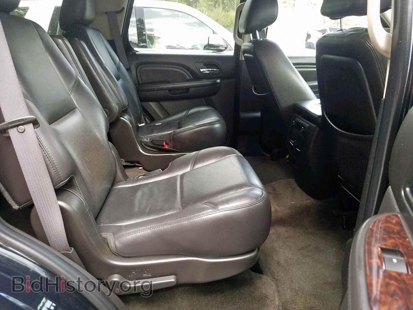 2011 GMC YUKON DENA - VIN: 1GKS2EEF4BR388415 - Фото 6