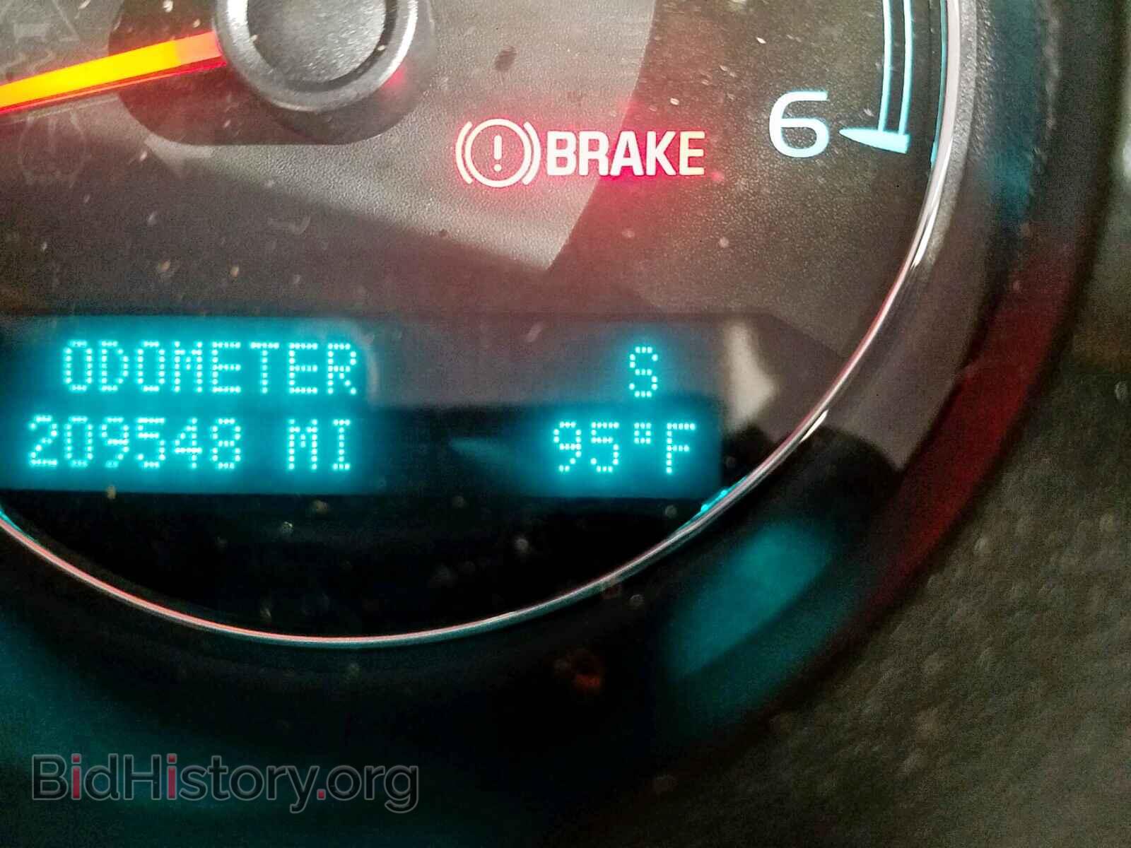 2011 GMC YUKON DENA - VIN: 1GKS2EEF4BR388415 - Фото 8