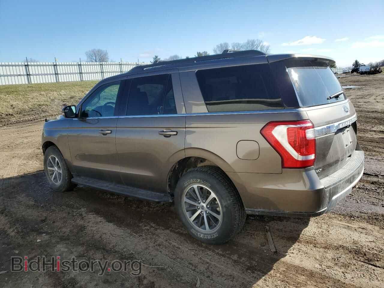 2019 FORD EXPEDITION - VIN: 1FMJU1JT4KEA26867 - Фото 2