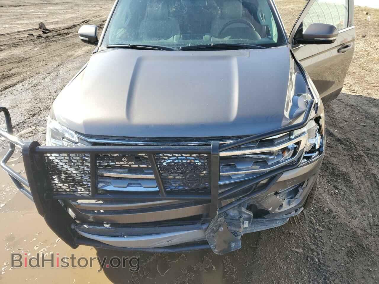 2019 FORD EXPEDITION - VIN: 1FMJU1JT4KEA26867 - Фото 12