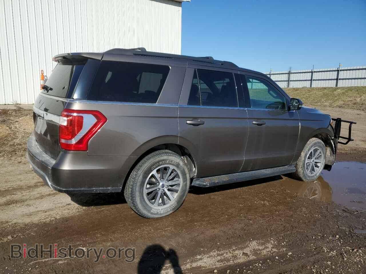 2019 FORD EXPEDITION - VIN: 1FMJU1JT4KEA26867 - Фото 3