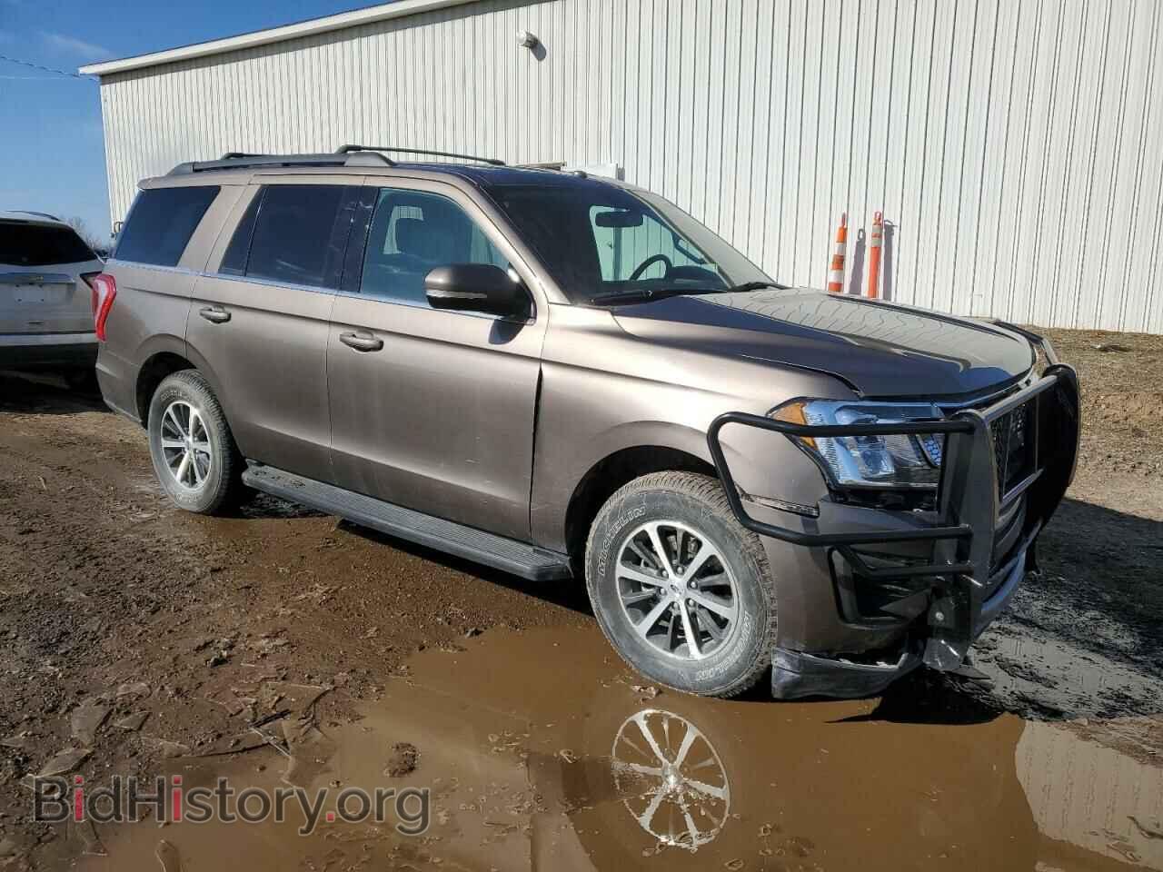 2019 FORD EXPEDITION - VIN: 1FMJU1JT4KEA26867 - Фото 4