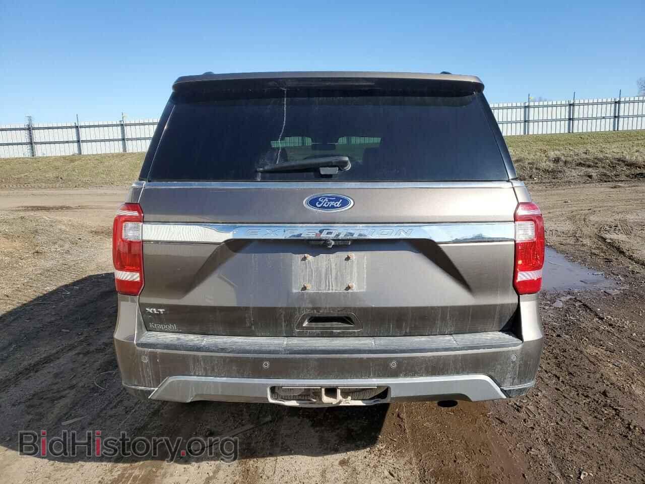 2019 FORD EXPEDITION - VIN: 1FMJU1JT4KEA26867 - Фото 6