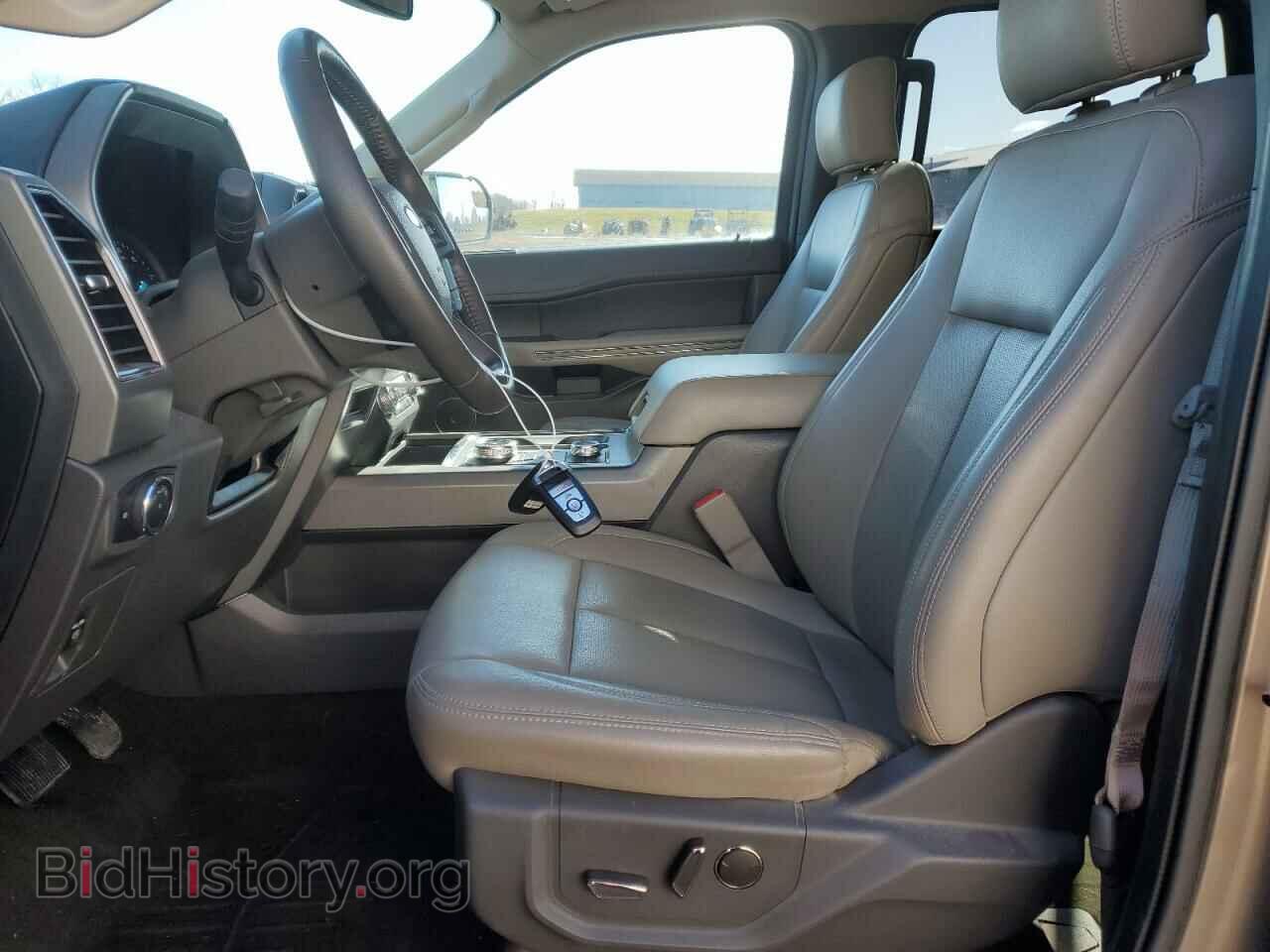 2019 FORD EXPEDITION - VIN: 1FMJU1JT4KEA26867 - Фото 7