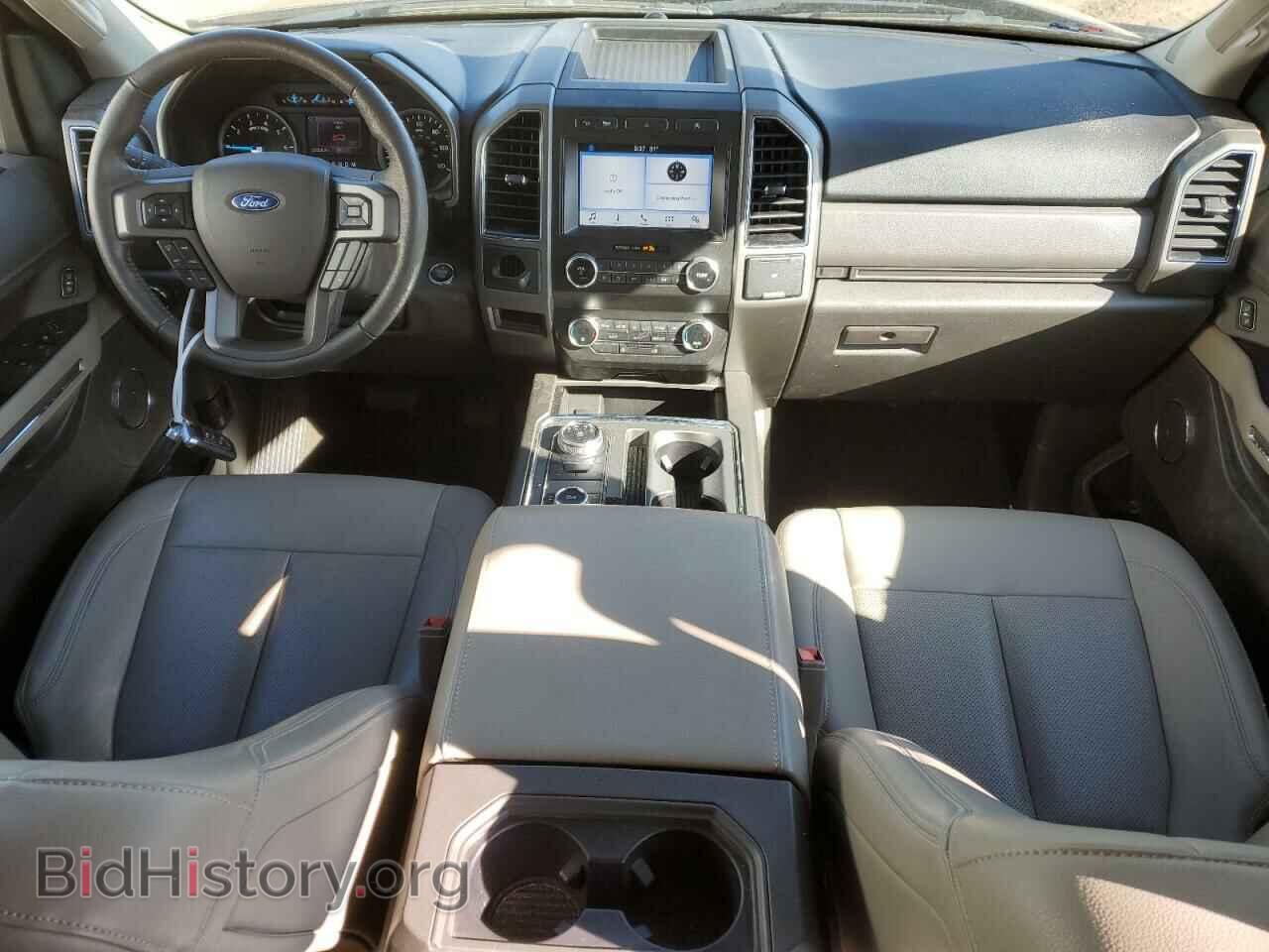 2019 FORD EXPEDITION - VIN: 1FMJU1JT4KEA26867 - Фото 8