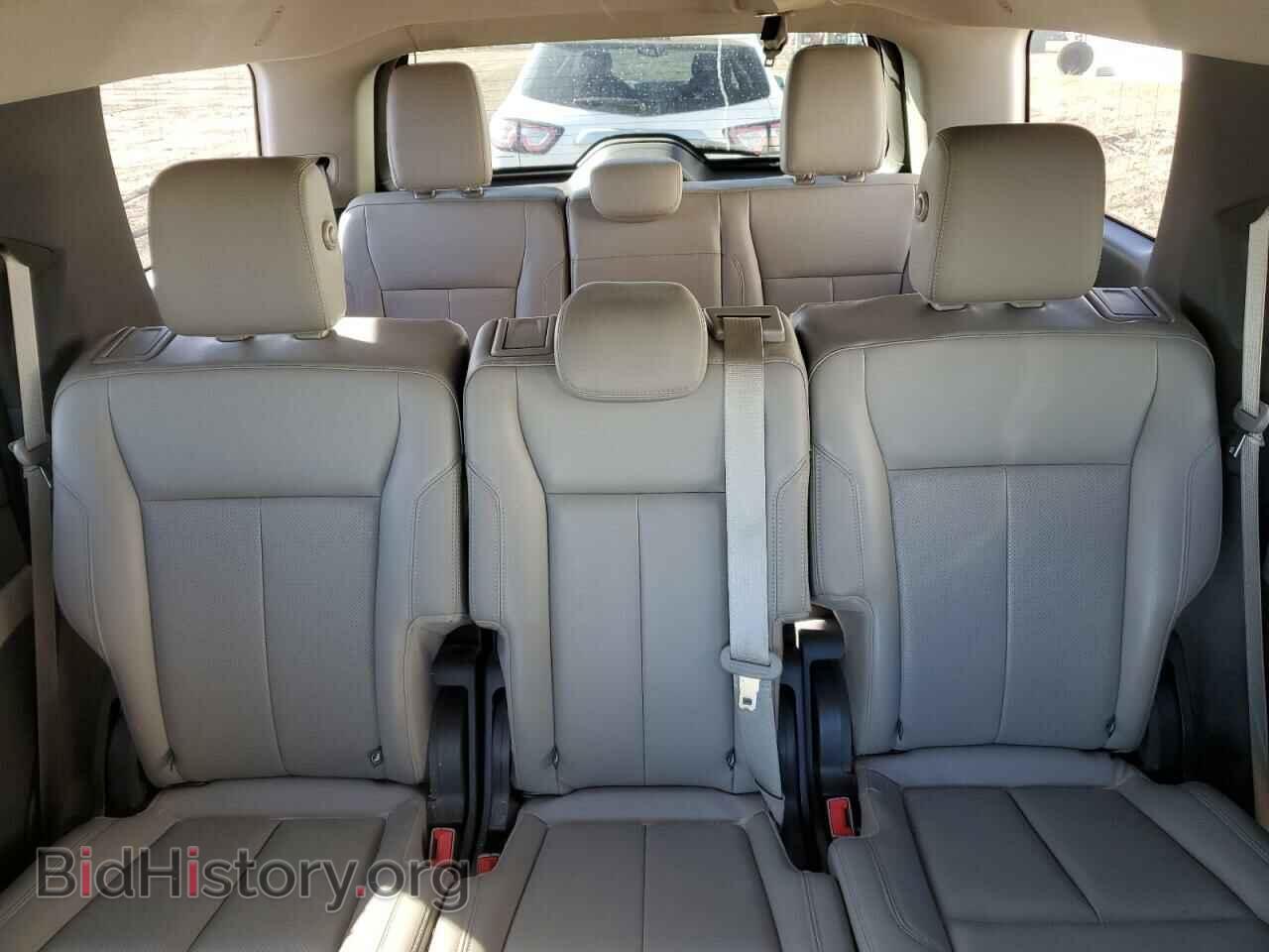2019 FORD EXPEDITION - VIN: 1FMJU1JT4KEA26867 - Фото 10