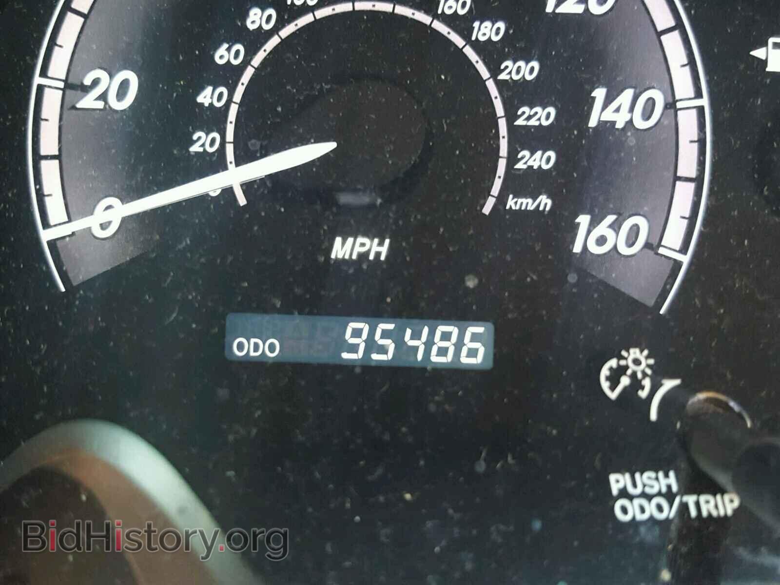 2011 TOYOTA AVALON - VIN: 4T1BK3DB9BU426356 - Фото 8