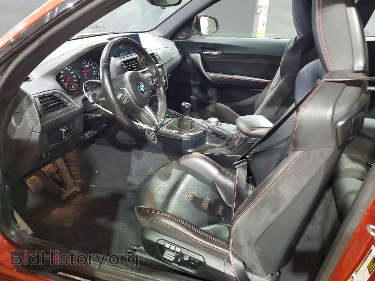 2020 BMW M2 - VIN: WBS2U7C02L7F29832 - Фото 7