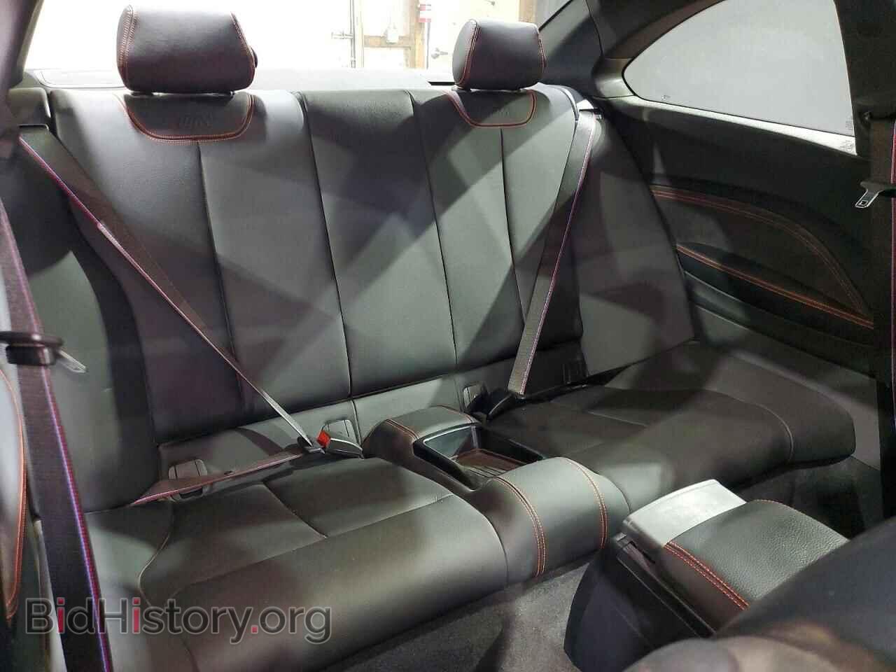 2020 BMW M2 - VIN: WBS2U7C02L7F29832 - Фото 10