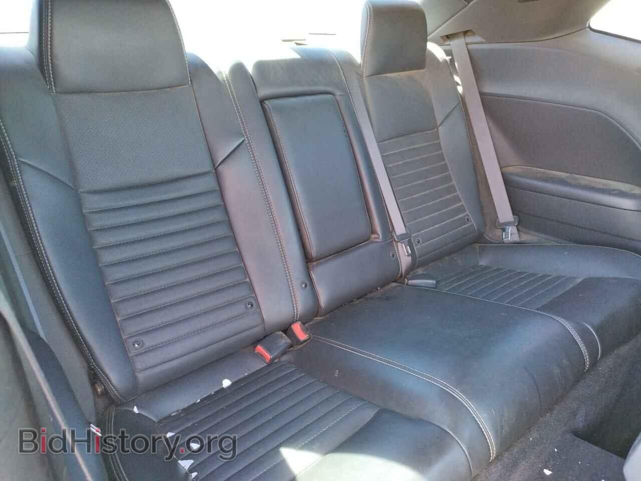 2013 DODGE CHALLENGER - VIN: 2C3CDYAG2DH695227 - Photo 6