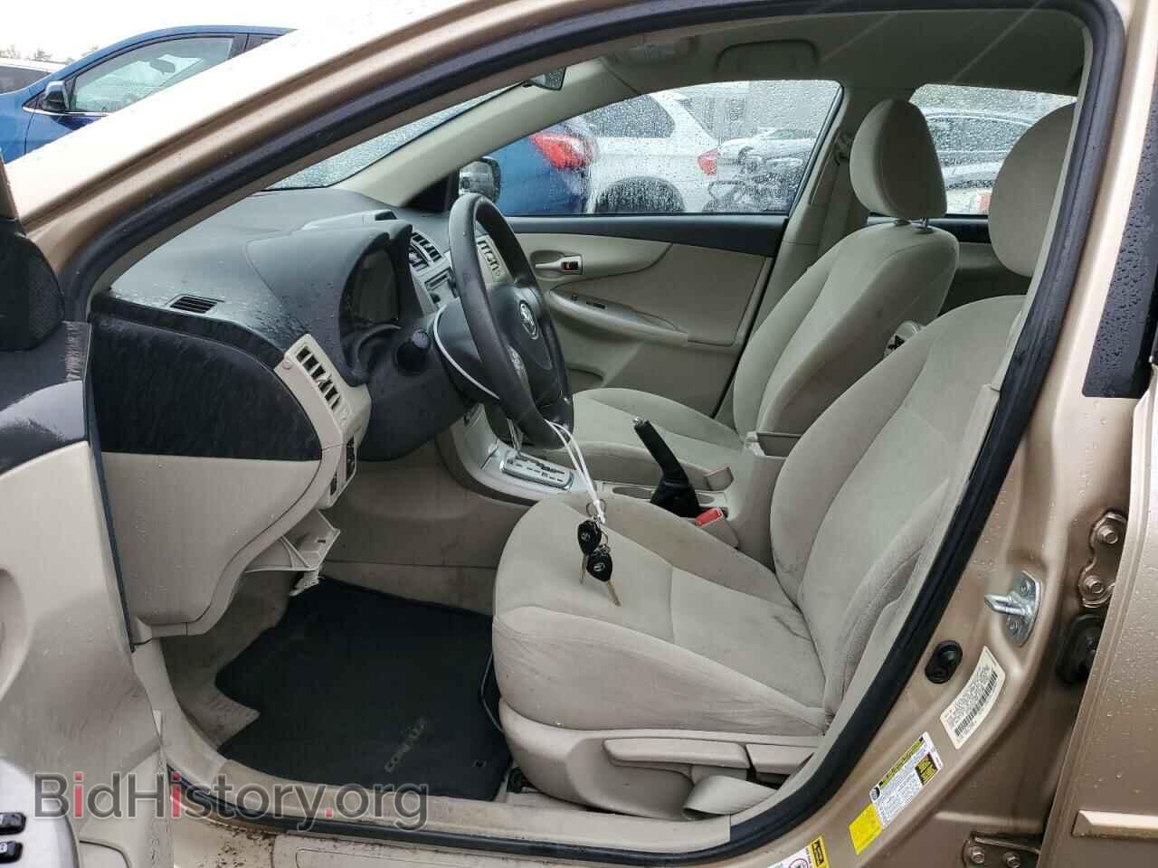 2013 TOYOTA COROLLA - VIN: 5YFBU4EE7DP154290 - Photo 7