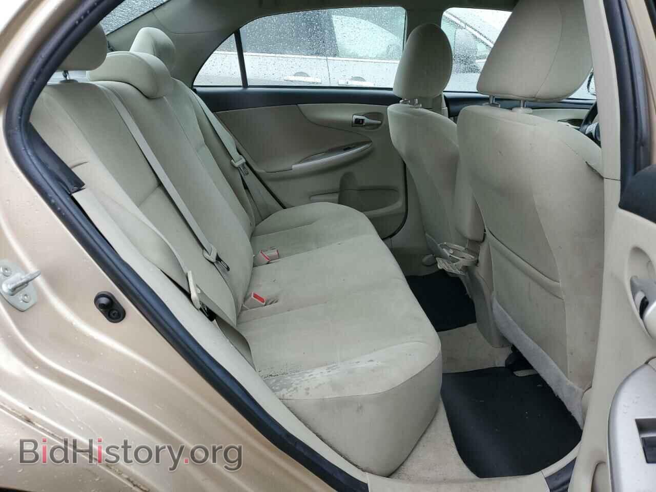 2013 TOYOTA COROLLA - VIN: 5YFBU4EE7DP154290 - Photo 10