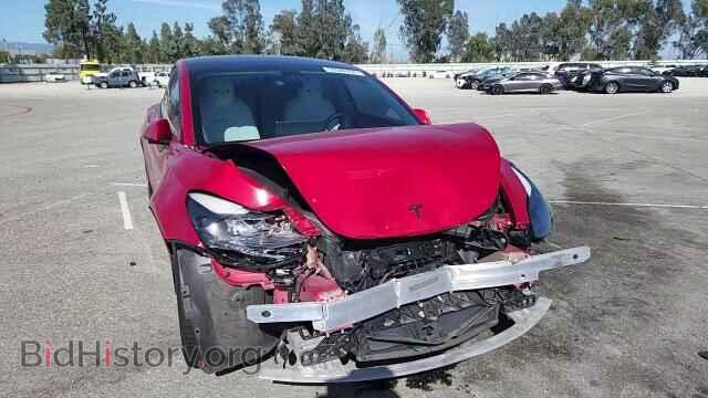 2022 TESLA MODEL 3 - VIN: 5YJ3E1EA4NF131706 - Photo 14