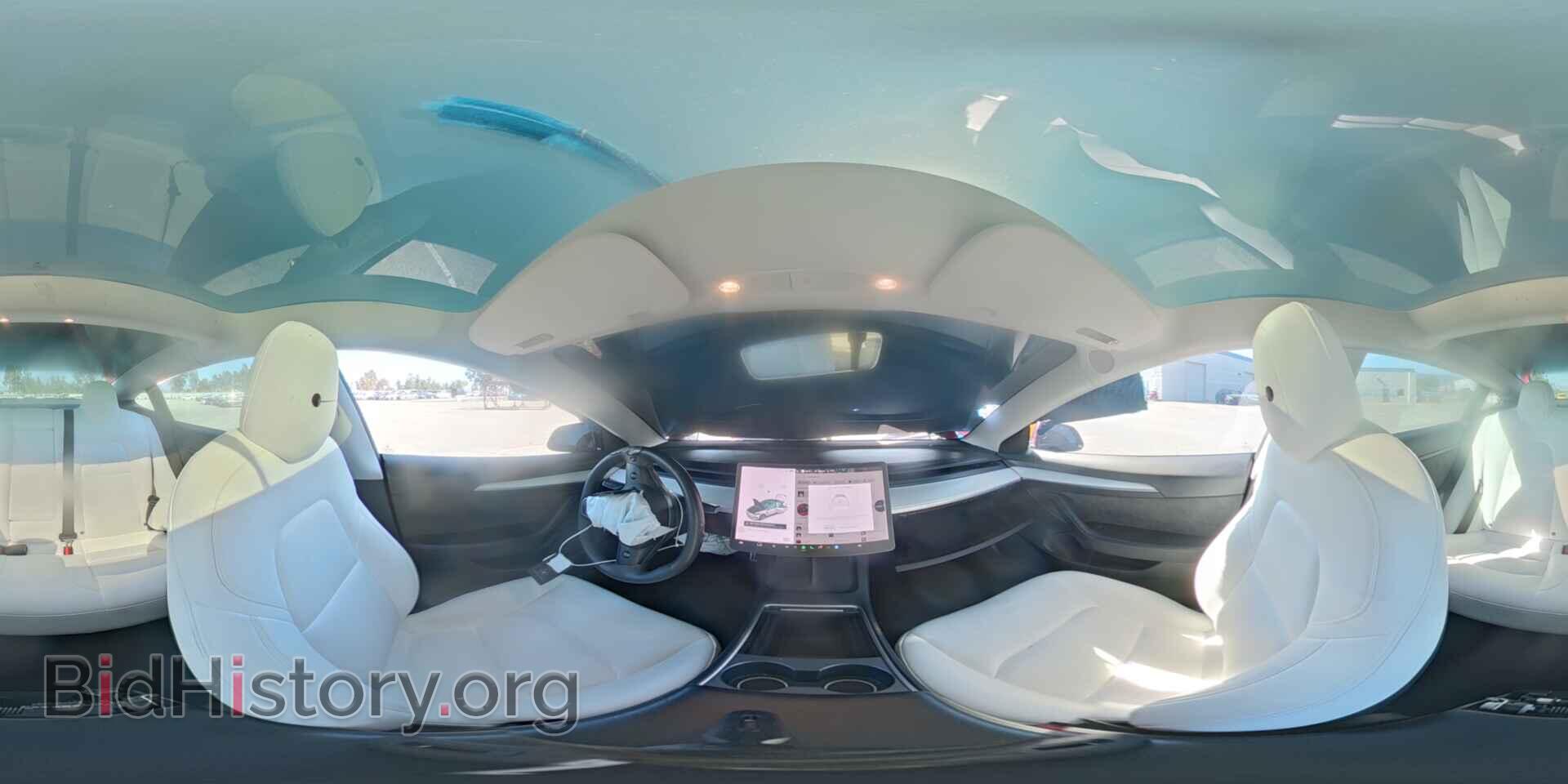 2022 TESLA MODEL 3 - VIN: 5YJ3E1EA4NF131706 - Photo 15