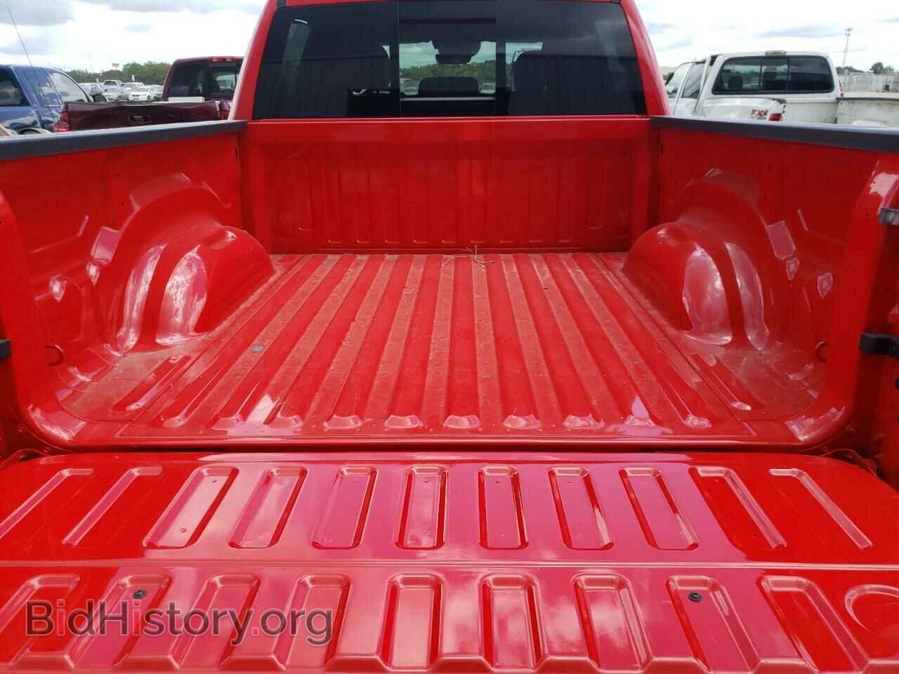 2021 RAM 1500 - VIN: 1C6SRFU90MN832531 - Фото 9