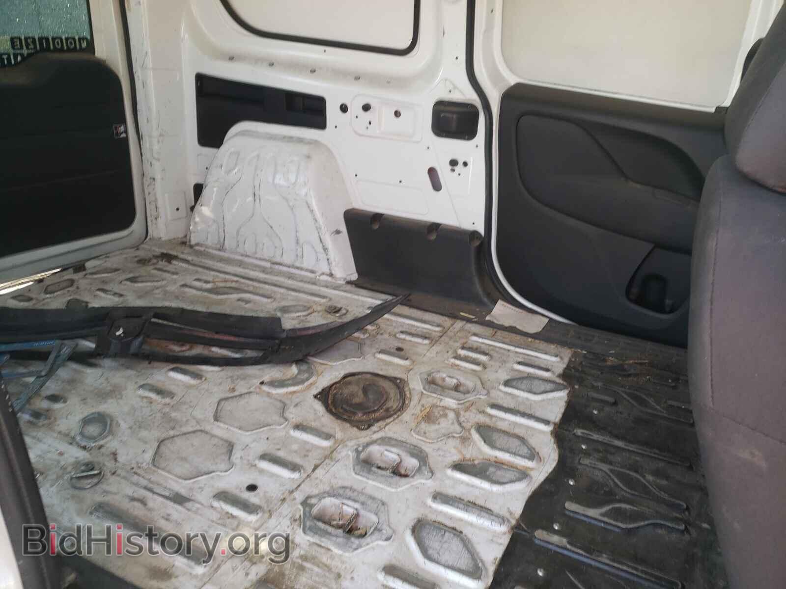 2016 RAM PROMASTER - VIN: ZFBERFATXG6B35863 - Фото 6