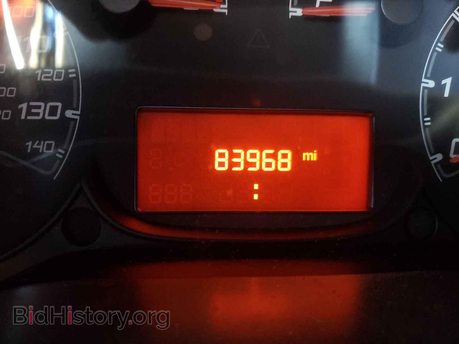 2016 RAM PROMASTER - VIN: ZFBERFATXG6B35863 - Фото 8