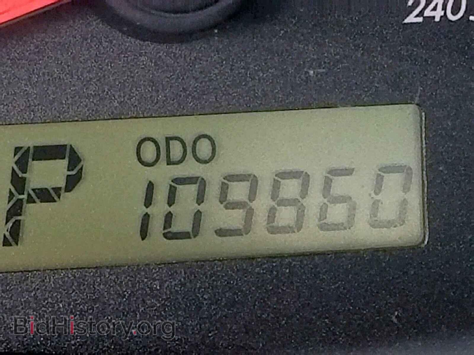 2013 TOYOTA COROLLA BA - VIN: 2T1BU4EE8DC083343 - Фото 8