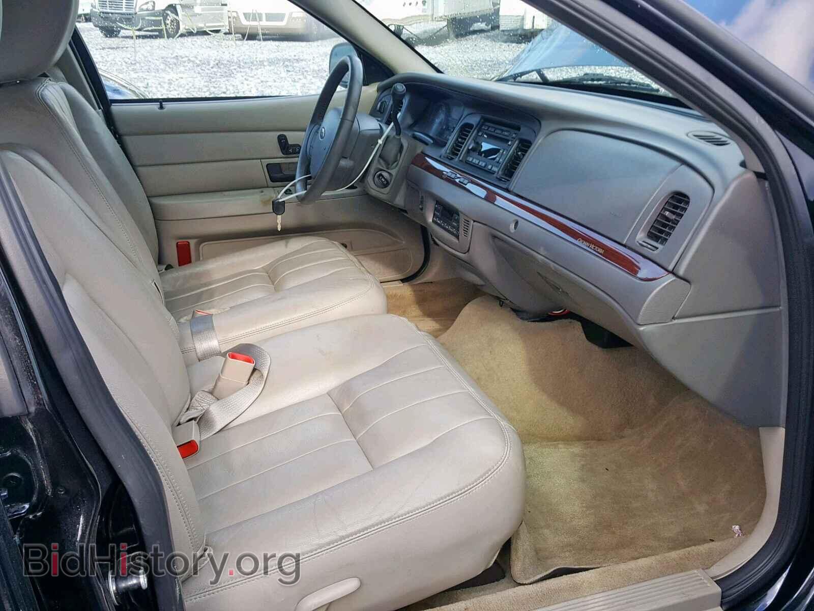 2011 FORD CROWN VIC - VIN: 2FABP7EV0BX170810 - Фото 5