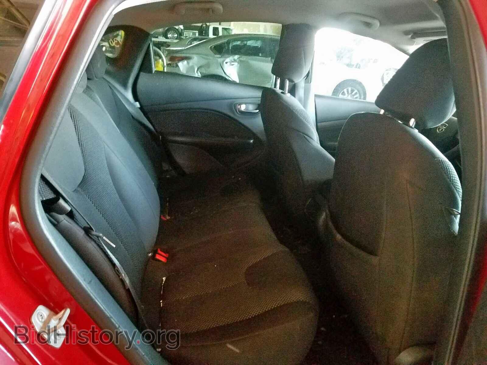 2014 DODGE DART - VIN: 1C3CDFAA9ED709638 - Фото 6