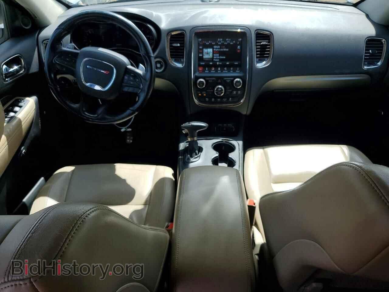 2018 DODGE DURANGO - VIN: 1C4RDJDG0JC228878 - Photo 8