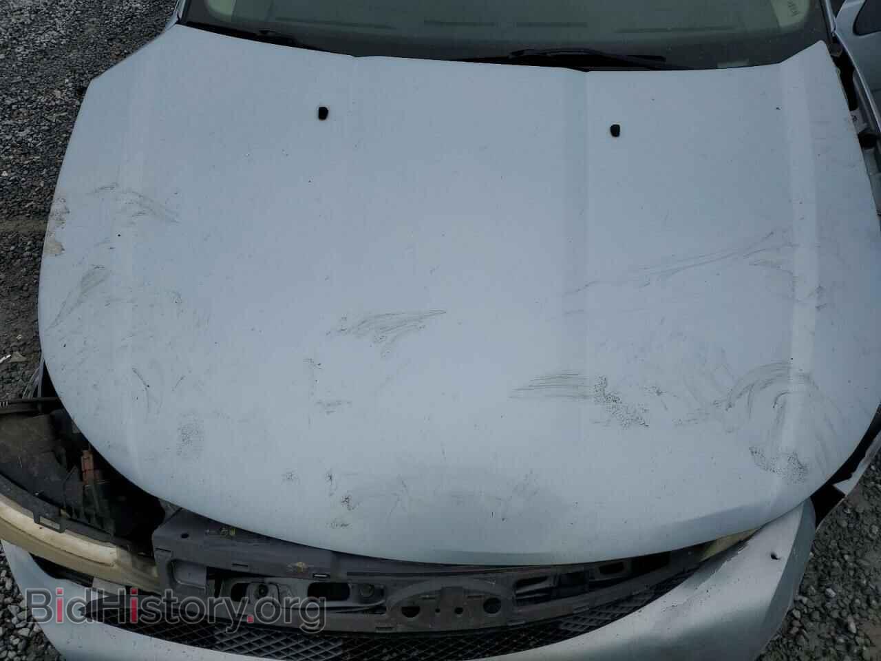 2009 FORD FOCUS - VIN: 1FAHP35N99W254732 - Фото 11