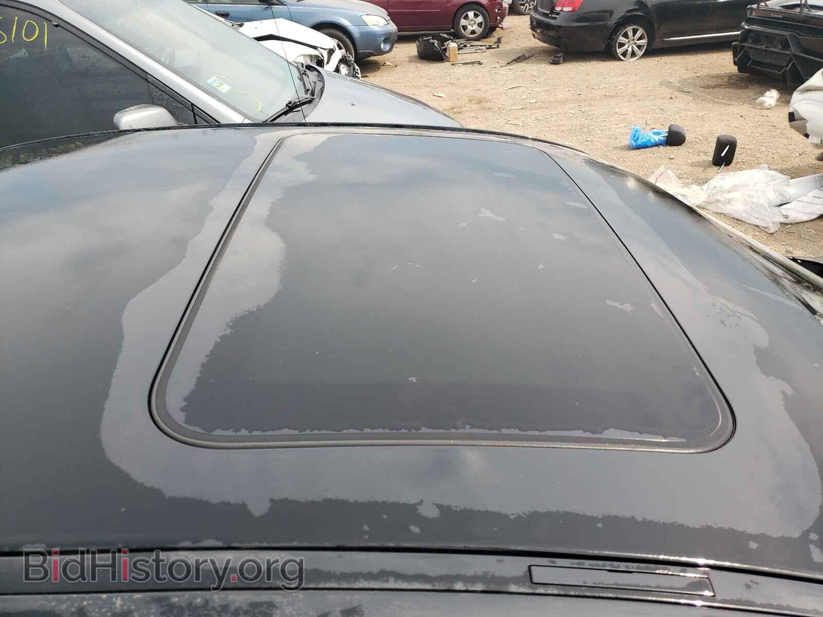 2013 BMW 3 SERIES - VIN: WBA3C3C50DF982870 - Photo 9