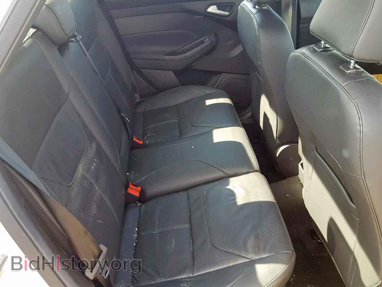 2017 FORD FOCUS - VIN: 1FADP3J23HL215113 - Фото 6