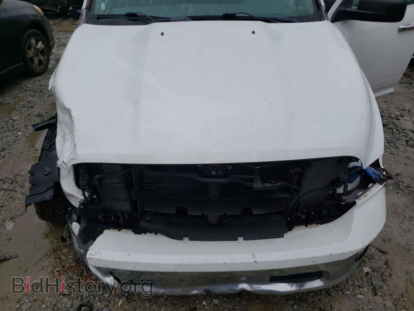 2015 RAM 1500 - VIN: 1C6RR6GT1FS577592 - Фото 7