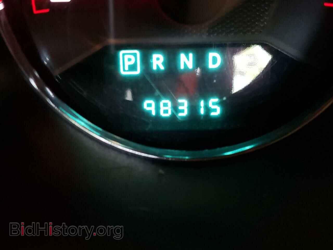 2013 DODGE AVENGER - VIN: 1C3CDZAB1DN529573 - Фото 8