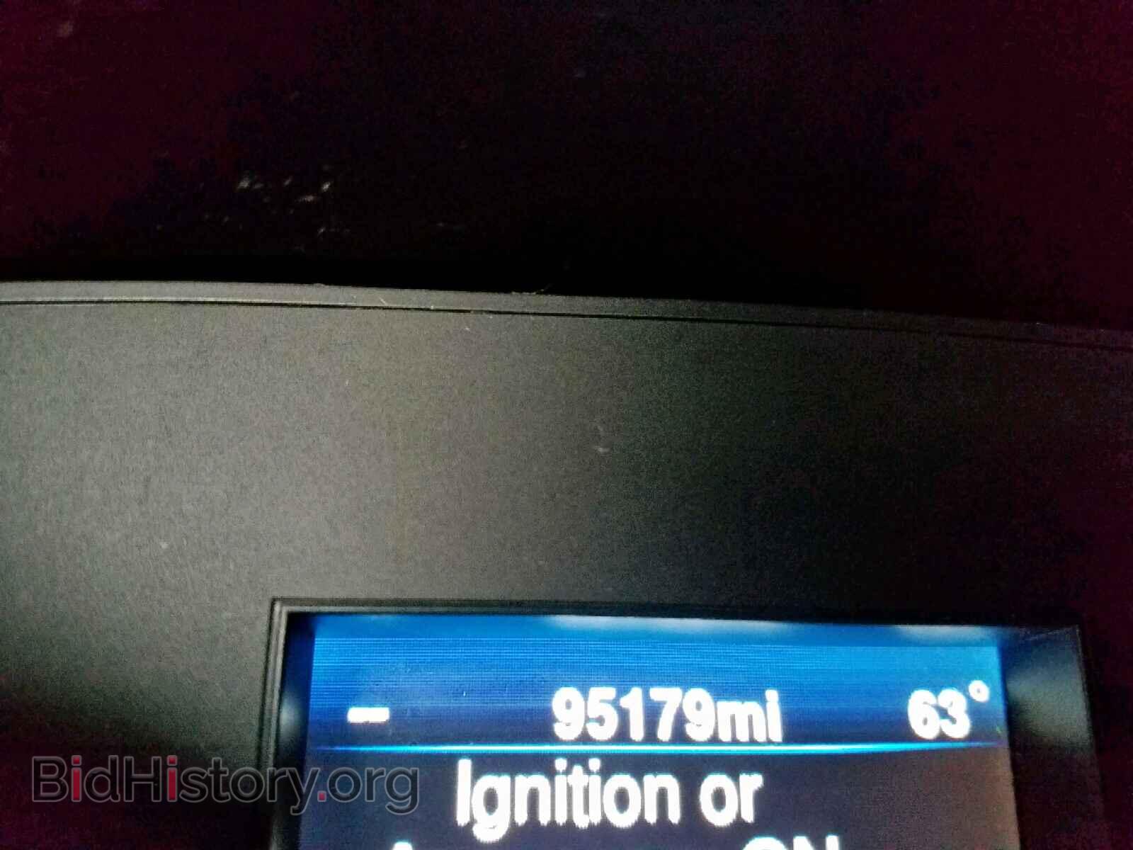 2014 CHRYSLER 300 - VIN: 2C3CCABGXEH250759 - Фото 8