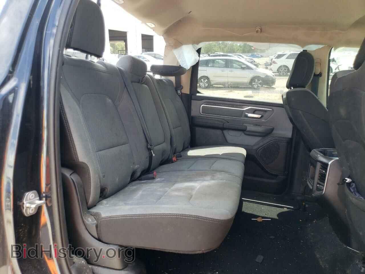 2019 RAM 1500 - VIN: 1C6SRFFT5KN711581 - Фото 6