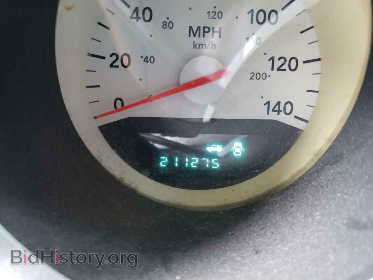 2007 DODGE CHARGER - VIN: 2B3KA43G57H836352 - Фото 9