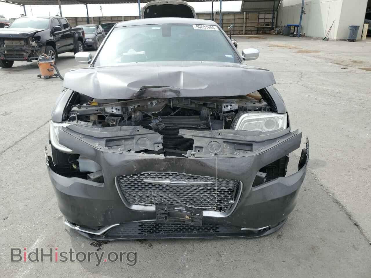 2017 CHRYSLER 300 - VIN: 2C3CCAPG0HH661231 - Фото 5