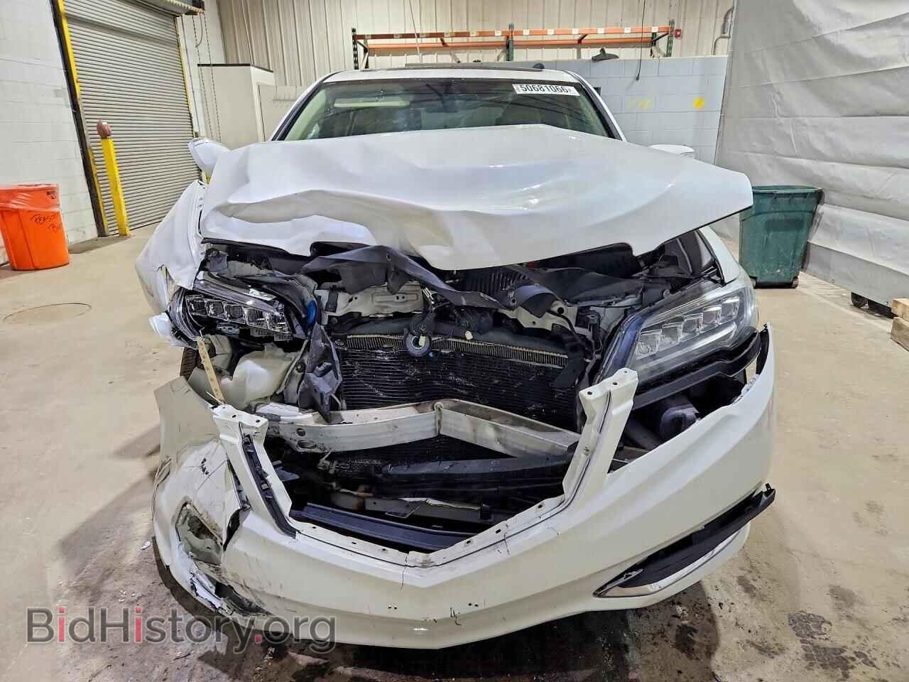 2017 ACURA RDX - VIN: 5J8TB4H35HL026635 - Фото 5