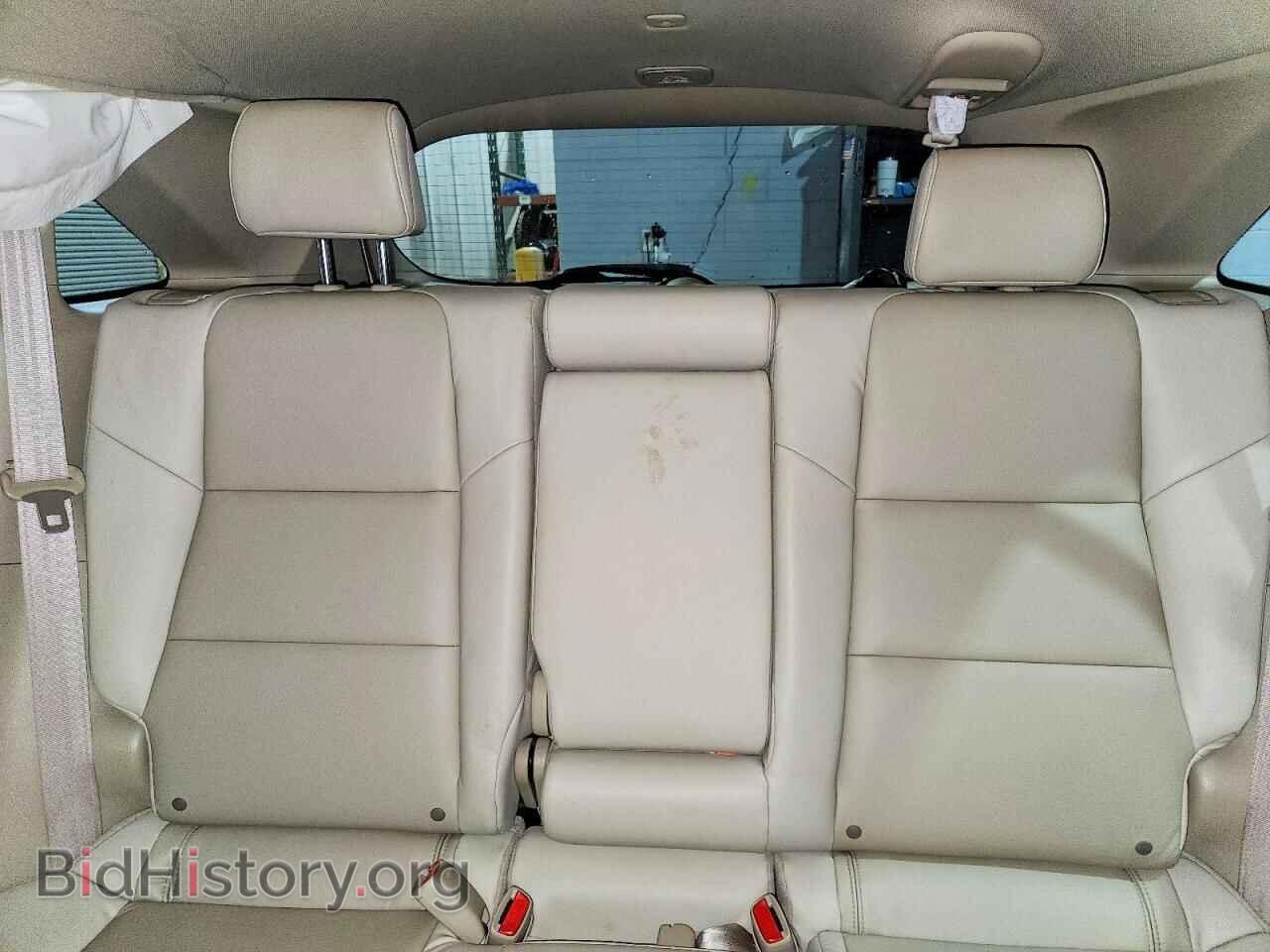 2017 ACURA RDX - VIN: 5J8TB4H35HL026635 - Фото 10