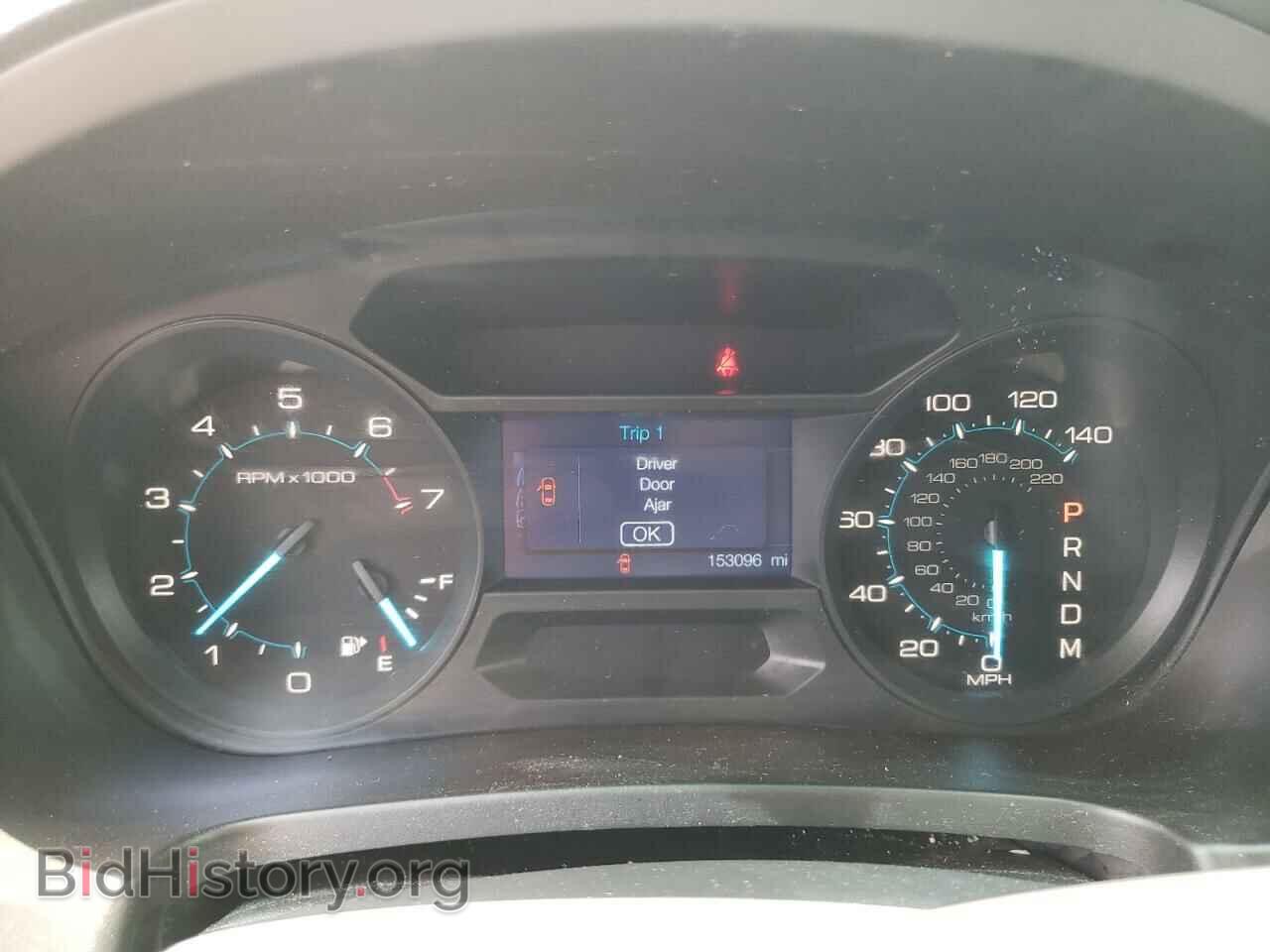 2014 FORD EXPLORER - VIN: 1FM5K7B88EGA97535 - Фото 9