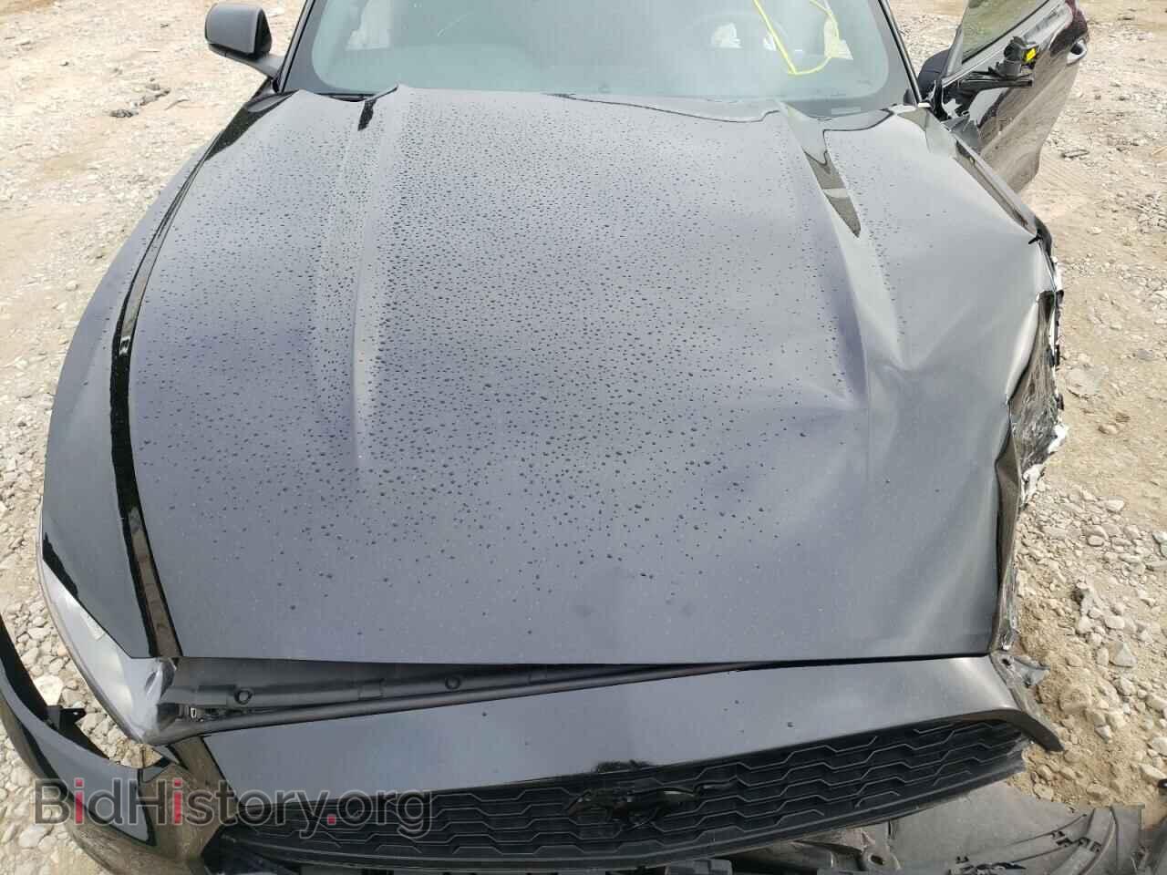 2017 FORD MUSTANG - VIN: 1FA6P8AM2H5322441 - Фото 7