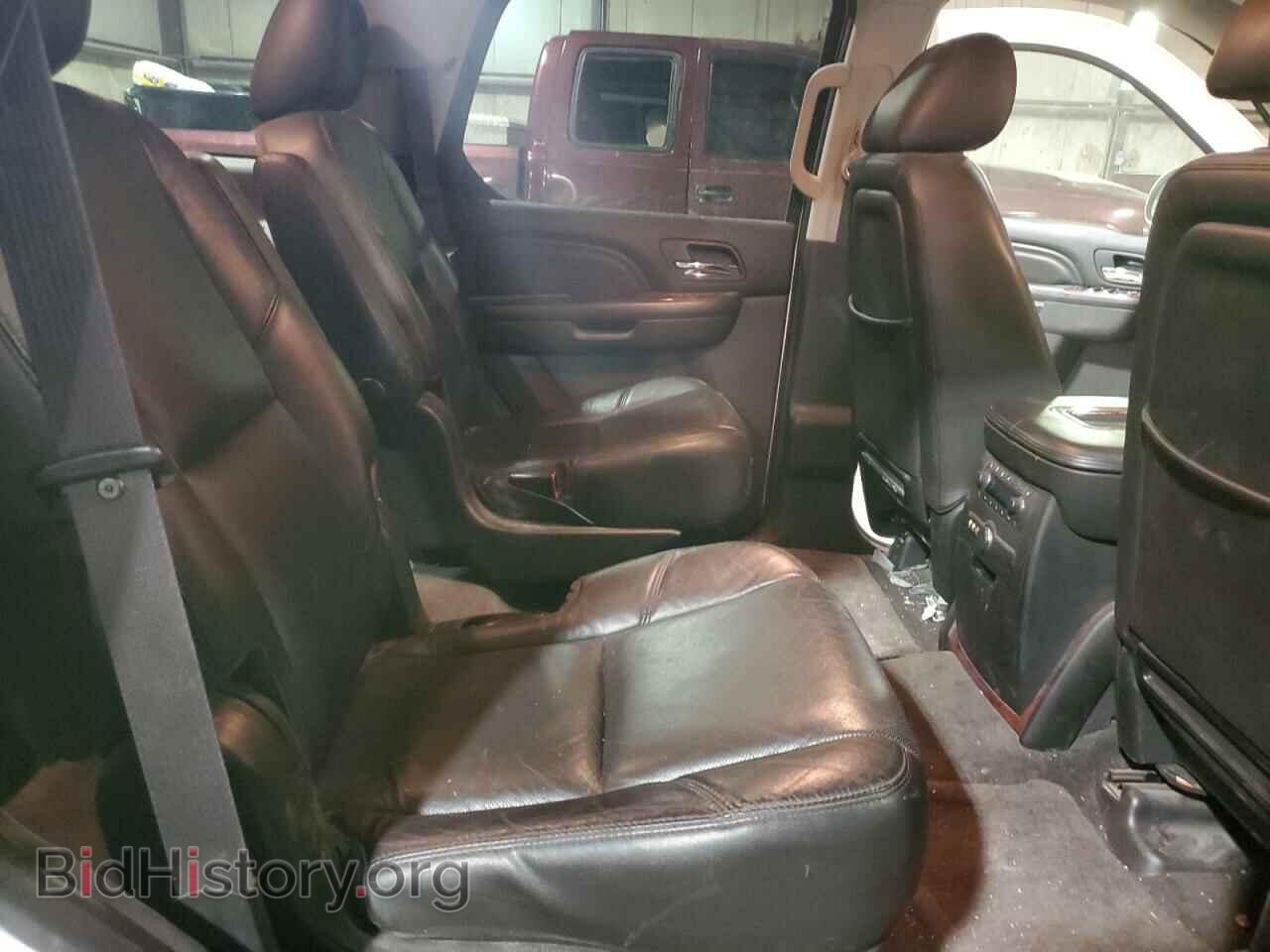 2013 CADILLAC ESCALADE - VIN: 1GYS4CEF3DR179951 - Фото 11