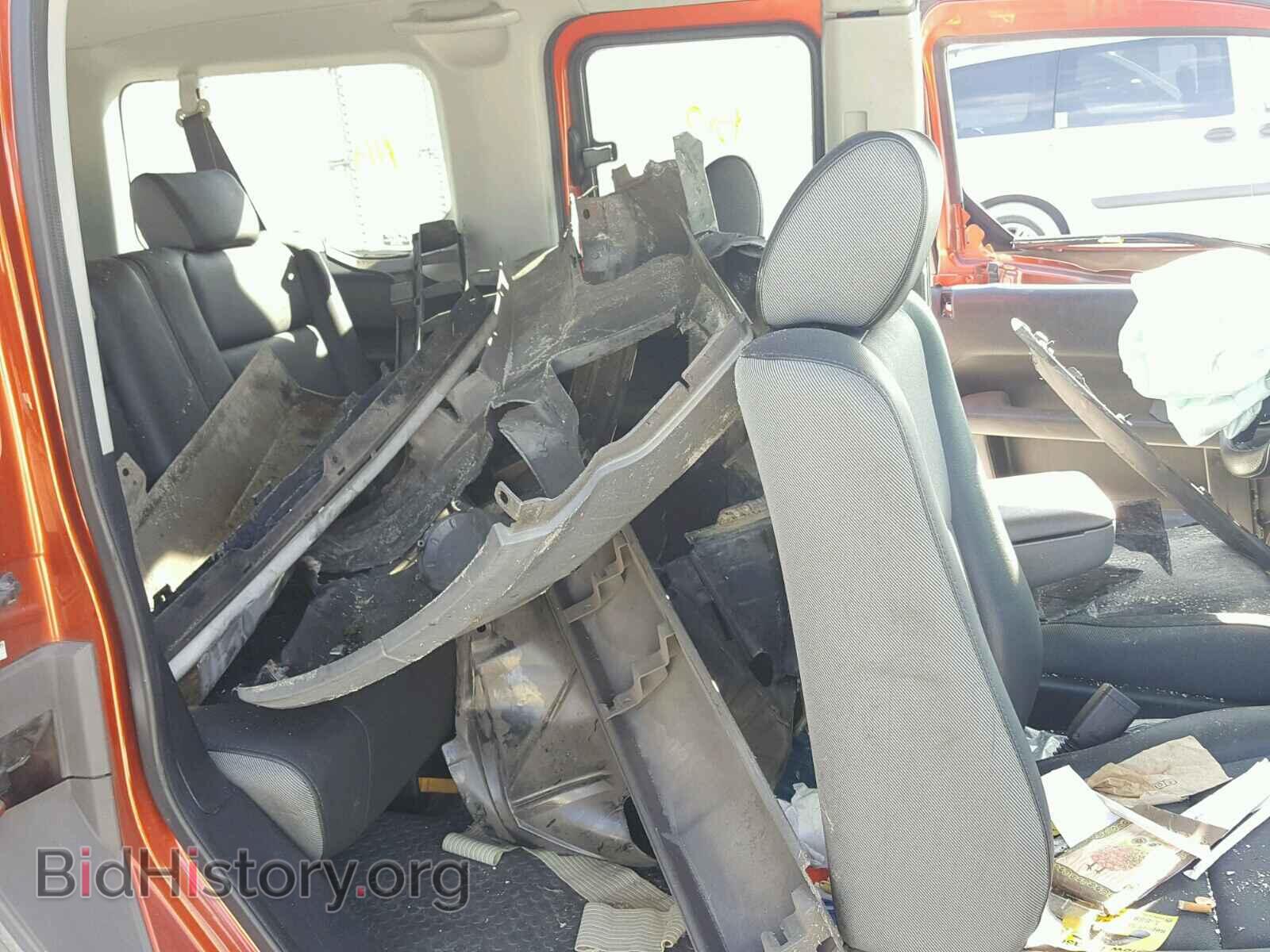 2004 HONDA ELEMENT - VIN: 5J6YH18394L008399 - Фото 6